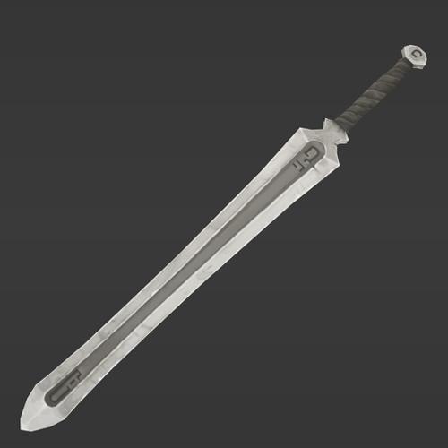 Sword 2 v.2 preview image